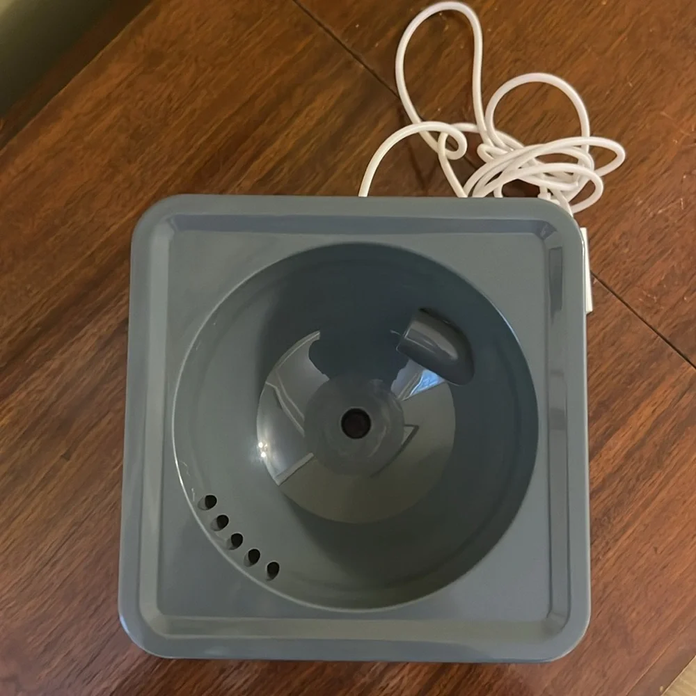 Pioneer Pet Mini Vortex Water Fountain
